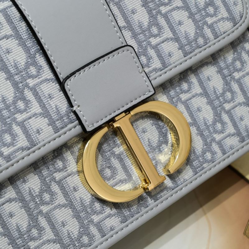 Christian Dior Satchel Bags